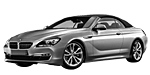 BMW F12 U023C Fault Code