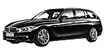 BMW F31 U023C Fault Code